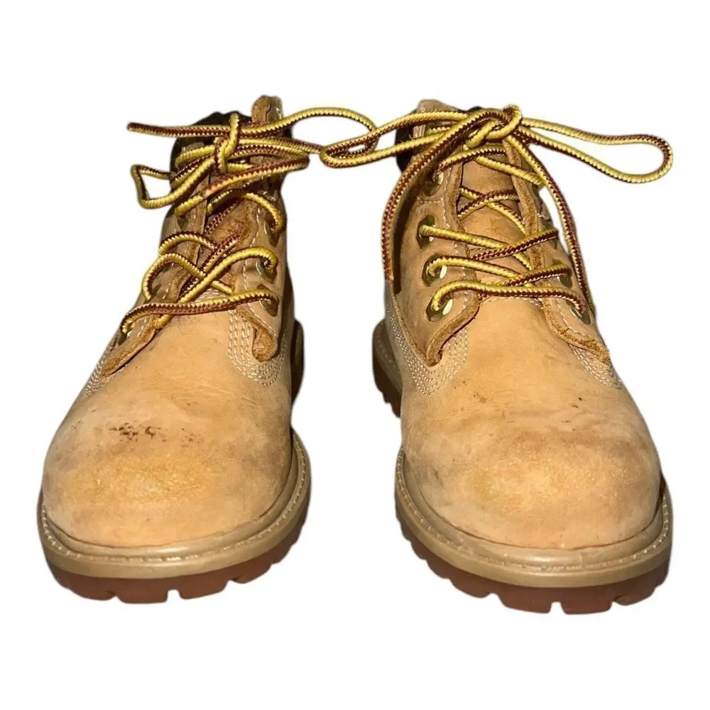Timberland Little Boys Waterproof 6